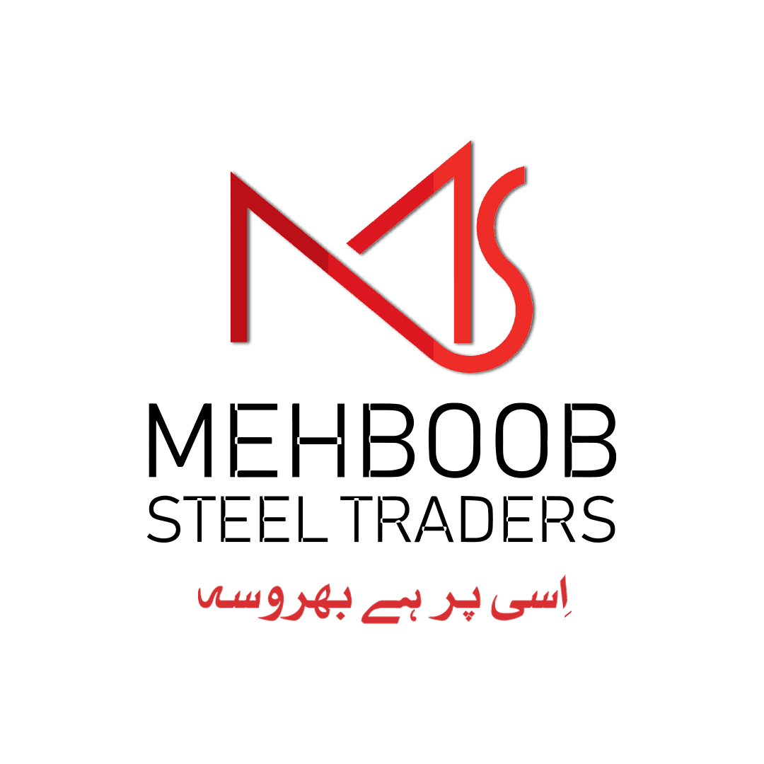 mehboob steel trader